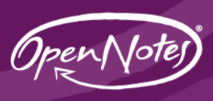 OpenNotes