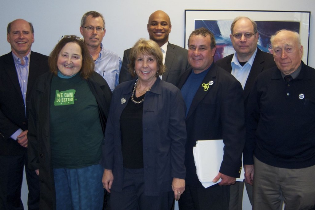 CLC-Chair Community Leadership Council and Board Chair Travis Stovall