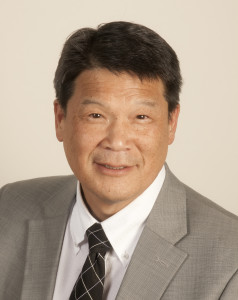 Winston F. Wong, M.D.