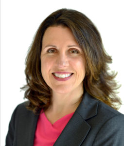 Multnomah County Chair Deborah Kafoury