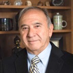 Rep. Joe Gallegos