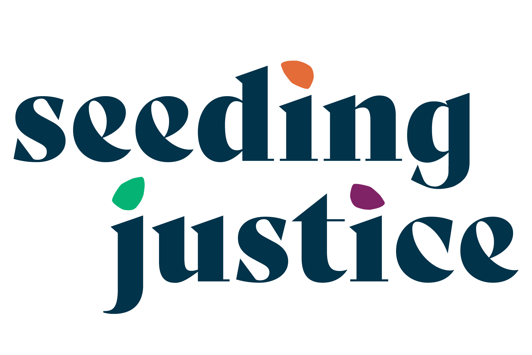 Seeding Justice